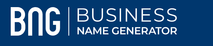 Business Name Generator