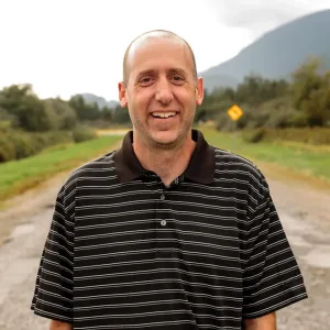 Tony Bell channel