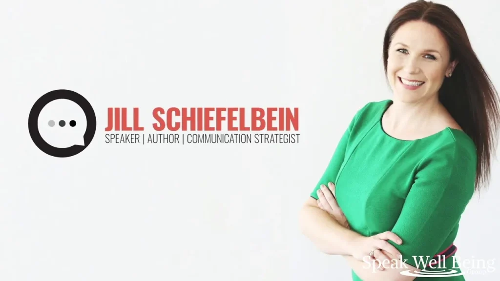 Jill Schiefelbein