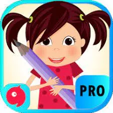 Preschool Learning Games
