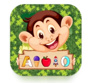 Preschool Kids Game