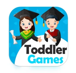 Kids Preschool Learning Games