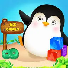 Kids Games Preschool Learning