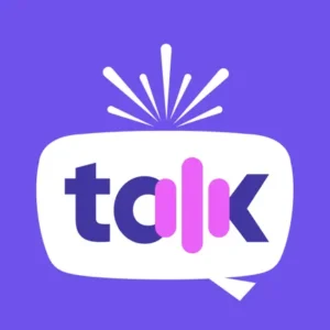 Spark Talk AI English Tutor