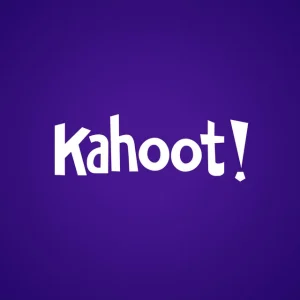 Kahoot to create educational games