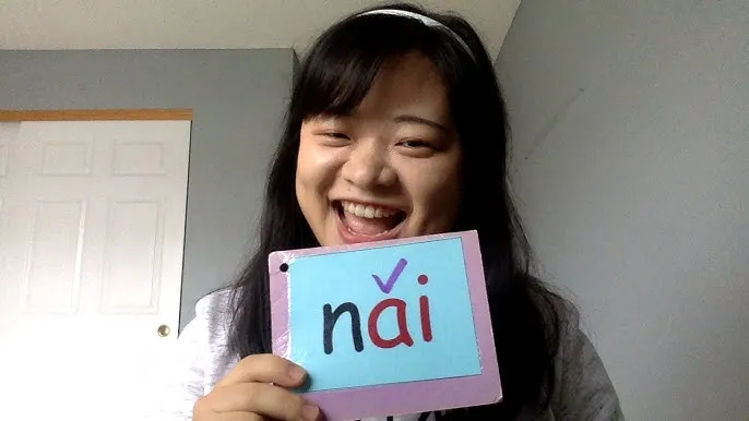 Learn pinyin with zhan laoshi