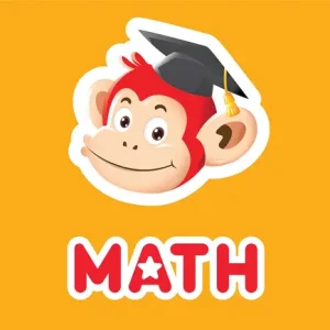 Monkey Math: kids Math Games